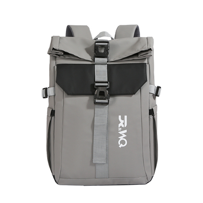 休闲包双肩包大学生上课包出差包