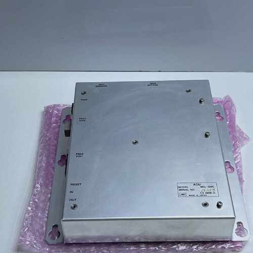 JRC ACU Unit NCL-326C (Without Box)