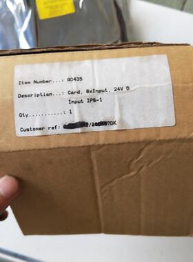 议价全新原装正品  MAGNEMAG INPUT  IP6-1 实物拍摄 现货