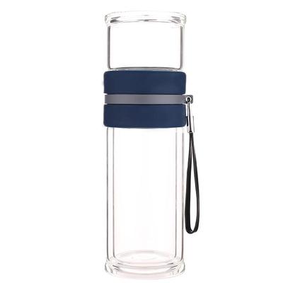 【李佳埼推荐】加厚防爆玻璃杯