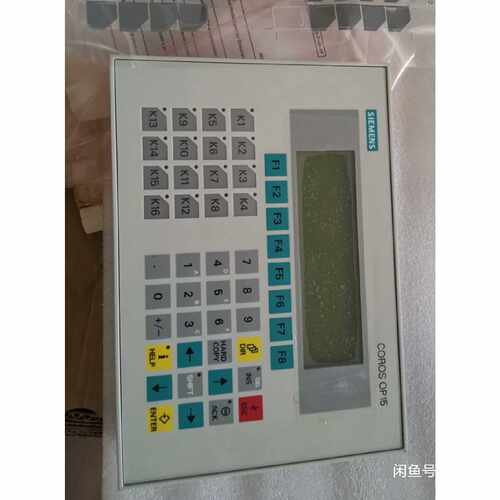 询价-6AV35151MA221AA0件成色一般可维修