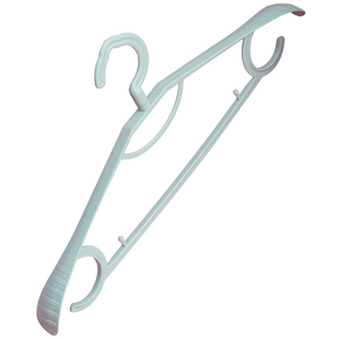 衣架无痕家用晾衣服撑子防肩角滑挂晒衣撑凉衣架子收纳宽肩