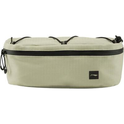 李宁男女同款腰包官方正品运动包