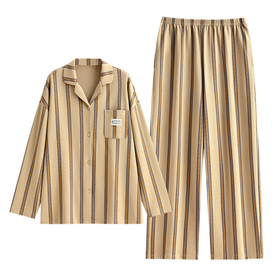 【商场同款】悦内女士纯棉睡衣