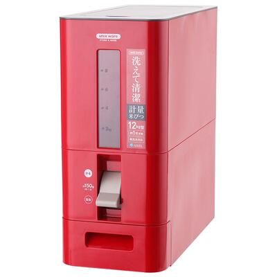 asvel米桶家用防虫防潮食品级