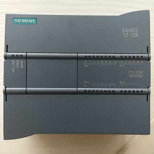 溢价-1200CPU，214-1BG40-0XB0 继电器，