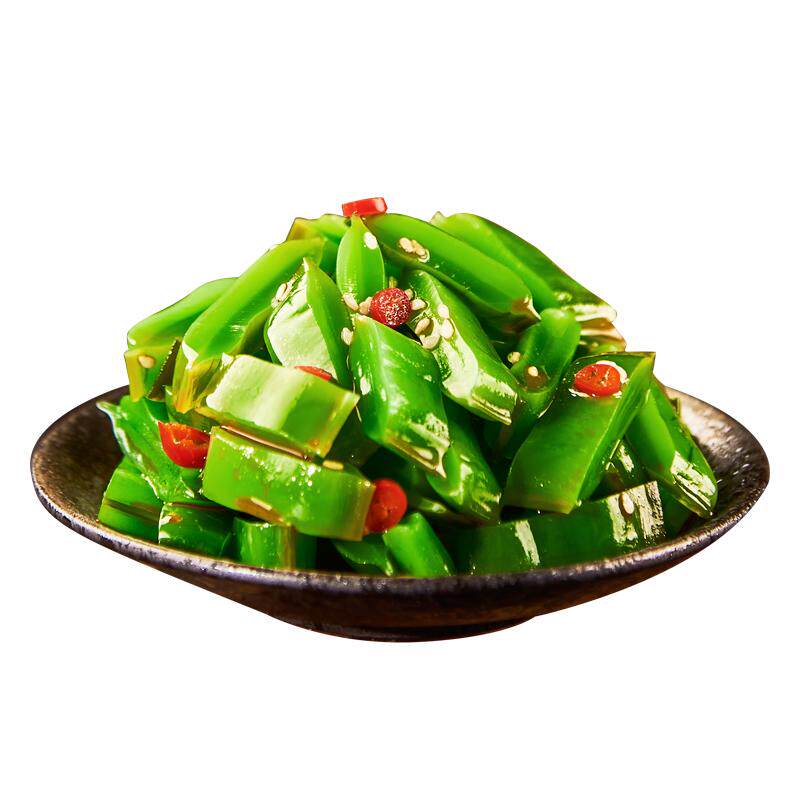 裙带菜梗段220g小包装即食下饭菜