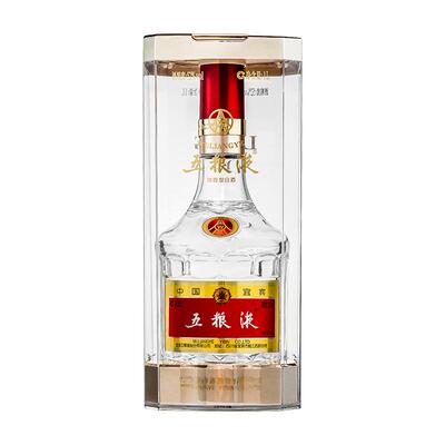 第八代粮液52度两斤装