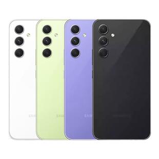 适用三星Galaxy A54 5G原装后盖A5460电池外屏盖板中板中边框外壳