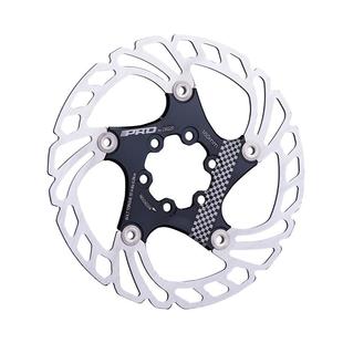 IIIPRO六钉浮动碟片山地公路自行车140/160/180//203mm碟盘刹车片