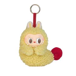 POPMART泡泡玛特THE MONSTERS怪味便利店系列耳机包LABUBU现货