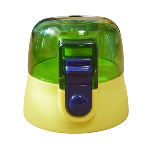 SDPV5杯盖硅胶密封圈背带skater日本儿童保温水杯直饮杯盖子配件