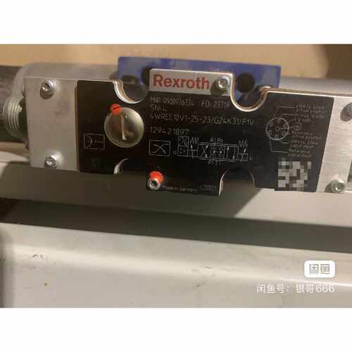 R900976334 4WREE10V1-25-2X/G24