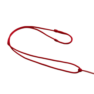 手工编织红绳挂脖项链挂坠绳子玉佩玉坠黄金佛公宝宝儿童吊坠挂绳