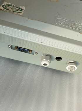 议价Hbml-3 Ultrasoc Open Channel Flowmeter Note Disassembled