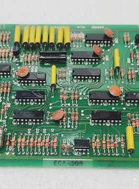 Terasaki Scheda Circuito ECA-105 K/765/803/-001C