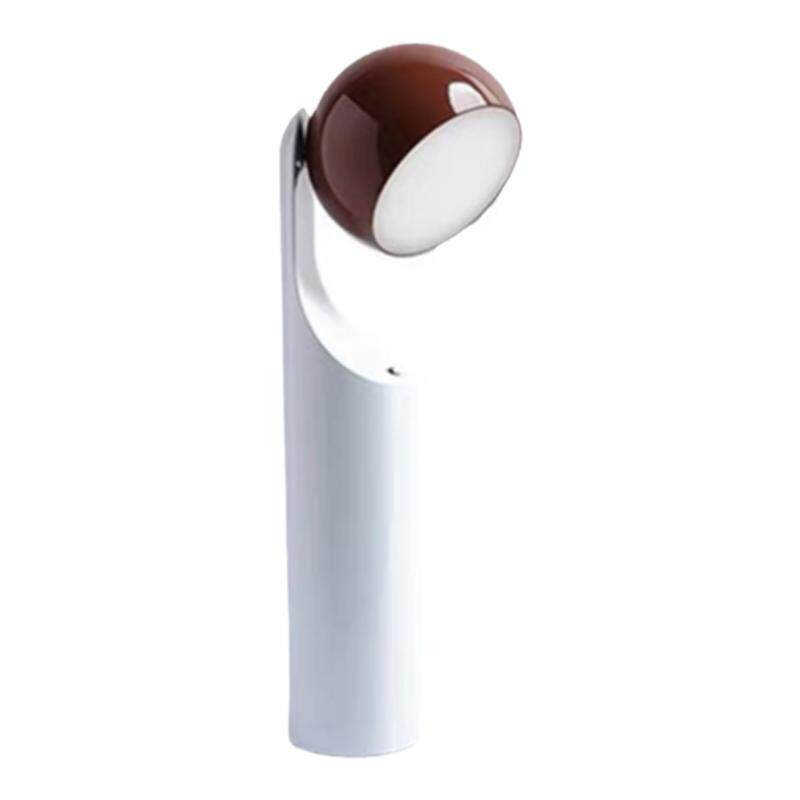 Fine Lumens Mono便携式阅读灯护眼装饰台灯充电款床头灯调光桌面