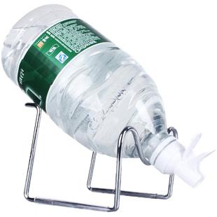 4.5升5L桶装水支架农夫山泉怡宝屈臣氏雀巢哇哈哈纯净水桶架水嘴