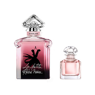 【38现货速达】娇兰法式黑裙香水（馥郁版)邂逅香氛大牌现货