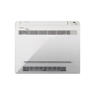 Gree/格力空气源热泵煤改电冷暖空调变频家用热风机超低温电暖器