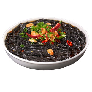 风味正宗蕨根粉凉拌200g四川特产根粉条粉丝酸辣汤无添加火锅袋装