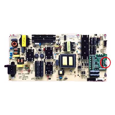 康佳液晶电视电源板LED65/55A3/SN2/R3主板电路板无维修35024083