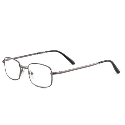 毛源昌金属折叠老花镜