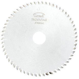 德国工艺进口材料crad切割片红木相框竹木地板木工用超薄合金锯片