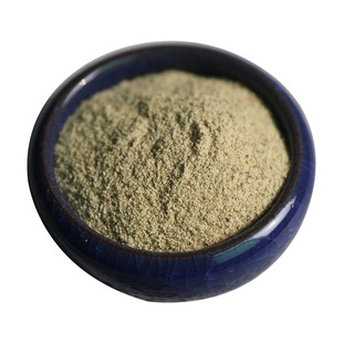 【川渝味道】白胡椒粉100g袋装海南农家特产牛排撒料烤肉香辛调料