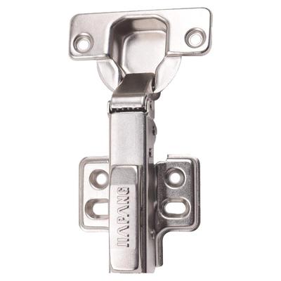 嘉庞加厚不锈钢铰链柜子