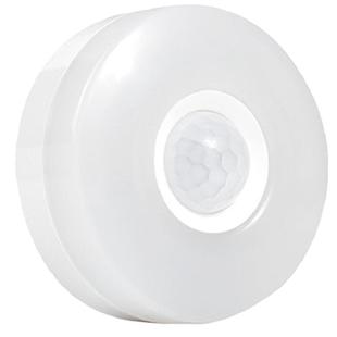 人体感应夜灯家用过道插座插电式夜间起夜专用灯无线智能小感应灯