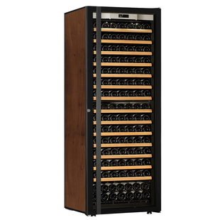 TRANSTHERM法国进口红酒柜恒温酒柜冰吧饮料大冷藏酒柜家用200支