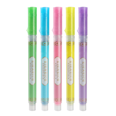 闪亮珠光荧光笔ZEBRA/斑马