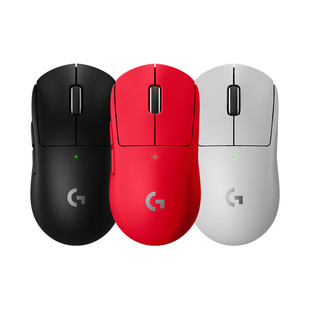 罗技GPW二代金刚版无线鼠标GPRO游戏电竞机械狗屁王2代电脑215