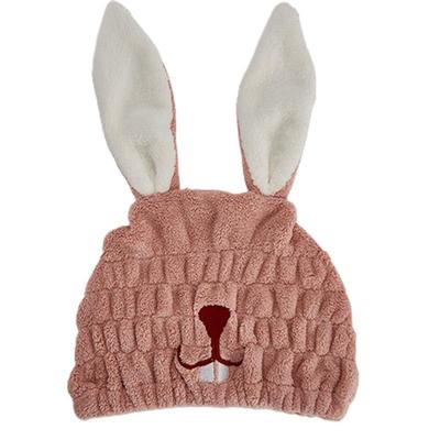 NITORI日本家居男女通用干发帽