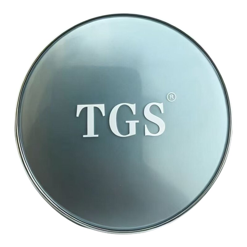 新品TGS遮瑕气垫霜防汗清爽持久