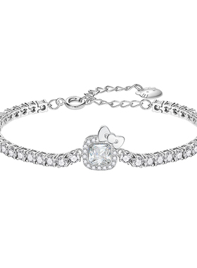 三丽鸥Hellokitty手链女生款