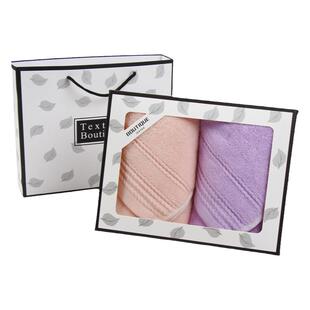 高档纯棉毛巾礼盒套装礼品珊瑚绒小熊伴手礼吸水不掉毛定制绣logo