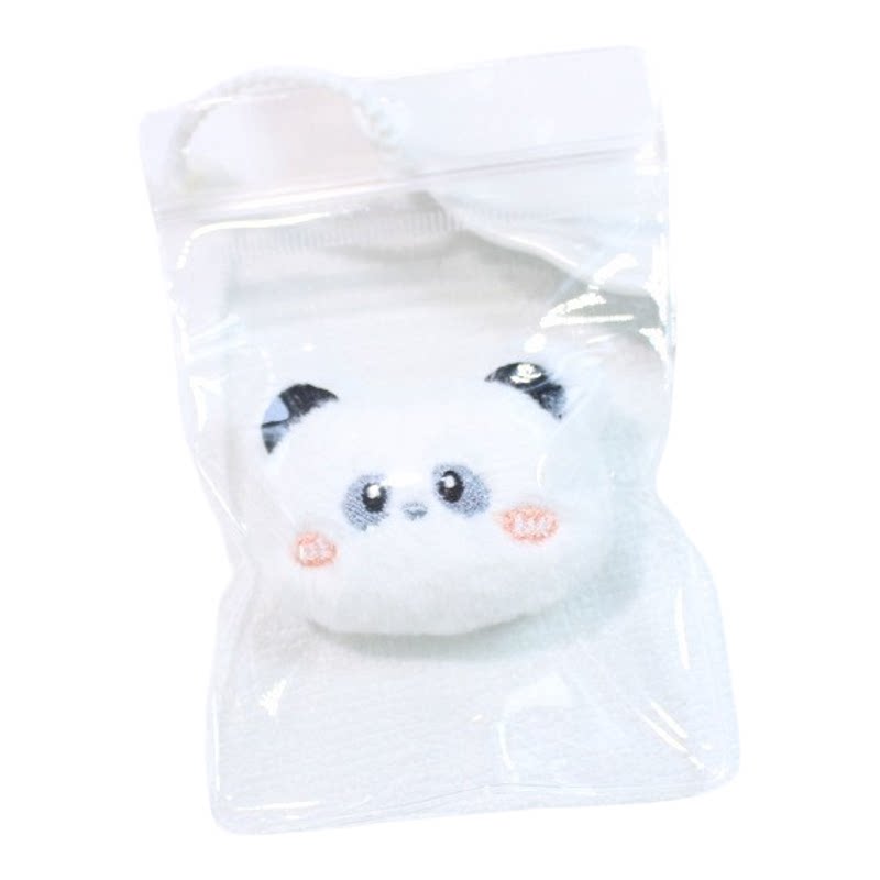 卡通公仔毛绒玩偶包包挂件挂饰