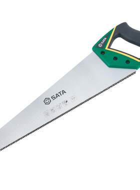 Sata/世达手板锯木工锯子