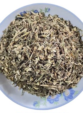 蓍草一支蒿飞天蜈蚣缠腰带状草药