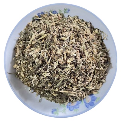 蓍草一支蒿飞天蜈蚣缠腰带状草