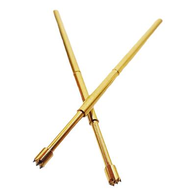 OKTZ160探针PCB测试弹簧针顶针