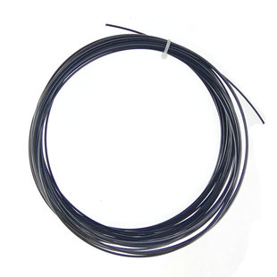 正品TAAN泰昂TT8600 8800 5100比赛用网球线六角七角圆型聚酯硬线