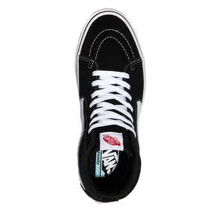 Vans范斯 ComfyCush SK8-HI 经典超轻款高帮男女板鞋 VN0A3WMBVNE