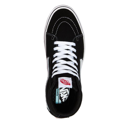 VANS范斯SK8超轻款高帮男女板鞋