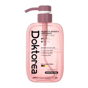 DOKTOREA益生菌女士护理液500ml/瓶