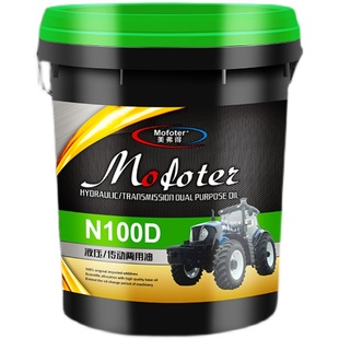 正品液压传动两用油18升大桶东方红拖拉机润滑油多功能雷沃柴油机