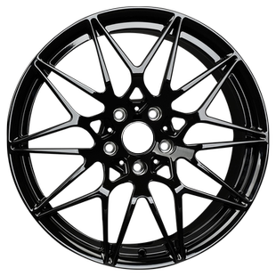 18 19 20 21寸适配宝马345 7系锻造轮毂i3 ix3 530m4m5改装X3X5