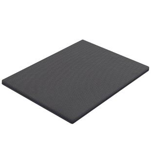 融氏软床垫加硬神器天然黄麻大师级护腰护脊薄款硬床垫正品旗舰店